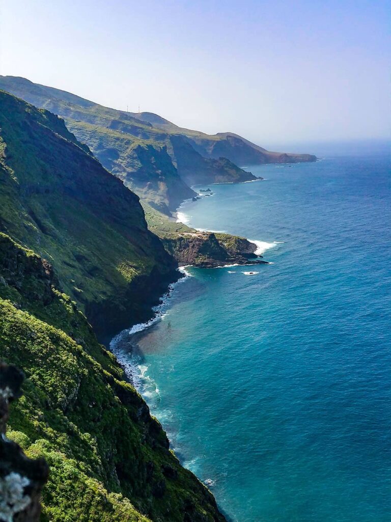 Wandern auf La Palma